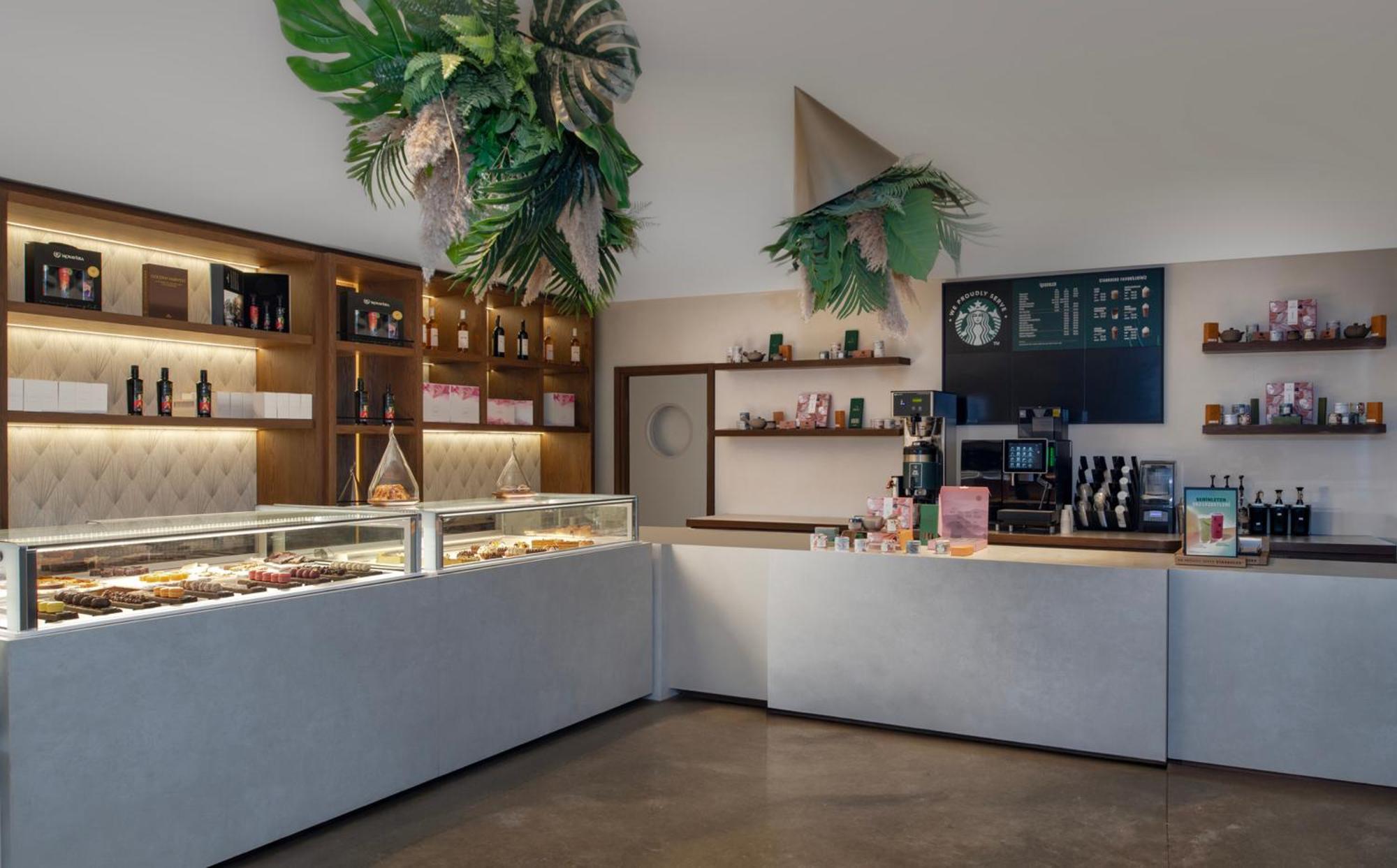 博德鲁姆海滩瑞士度假酒店 图尔古特雷斯 外观 照片